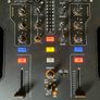 Pinoeer decks , Allen&Heath mixer Image 3