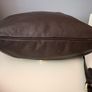 Vintage Mulberry chocolate brown crossbody bag Image 7