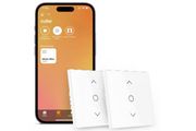 Refoss Wifi Smart Roller Shutter Switch 2 pack