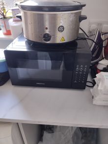Microwave Oven