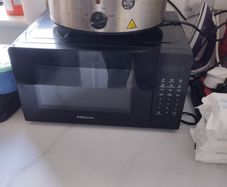 Microwave Oven