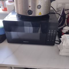Microwave Oven