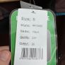 Maul Villach outdoor fleece jacket - Brown - Size S Image 8