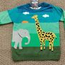 frugi jumper 4-5y Image 4