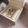 diamond ring set Image 3