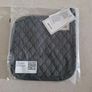 H&M Pot holders 2 pack dark grey Image 2