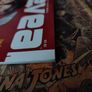 Reveal ! Graphic Novel ! by Scott Lobdell ! 2003 ! by Dark Horse Comics ! Image 6
