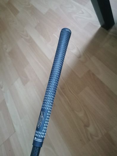 taylormade burner driver