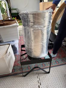 Turkey Fryer