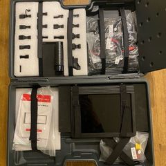 Launch X431 V+ Pro