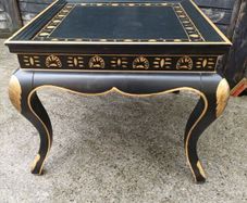 Vintage Drexel Heritage ET Cetera Table