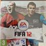 Brand New Fifa 12 PlayStation3 Ps3 Games Original Image 2