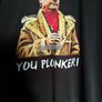 Mens 'Dellboy' Tee Shirt Image 2