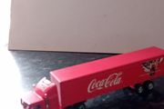 Coca Cola Truck