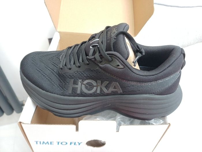 hoka runners