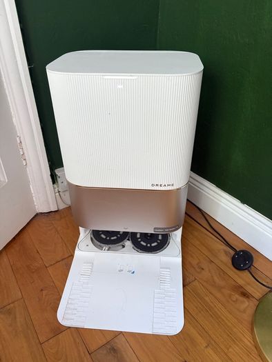 Dreame X40 Ultra