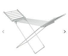 electric clothes airer