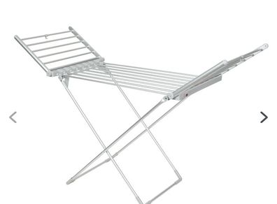 electric clothes airer