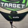 Scolia Home 2 Automatic Dart Scoring System + Win Light Ring Image 3