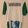Bray Wanderers 2019 Home Shirt Umbro Medium Image 5