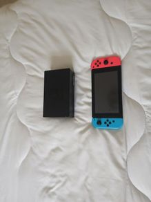 Nintendo Switch for parts or repair