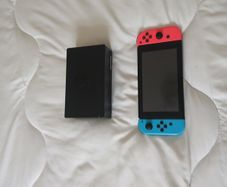 Nintendo Switch for parts or repair