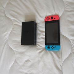 Nintendo Switch for parts or repair