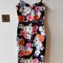 Floral dress Image 2