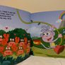 Dora The Explorer Books Image 5