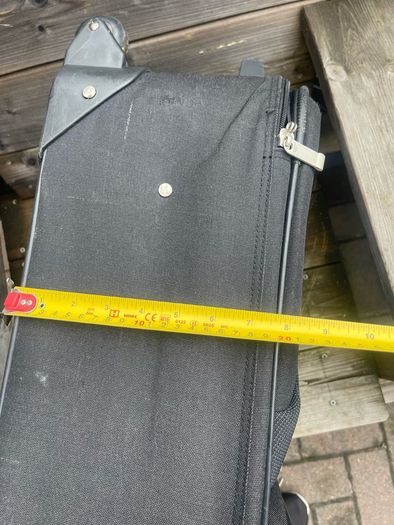small suit case
