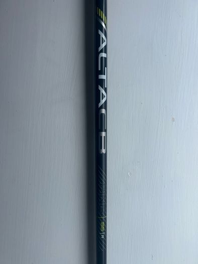 PING Driver Shaft - Regular AltaCB 55