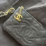 chanel inspired wallet Image 3