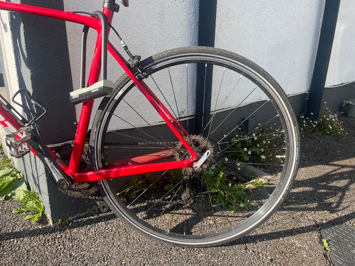Giant Contend Road Bike - Large Frame (OPEN TO OFFERS)
