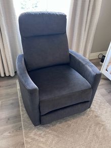Recliner Rocking Chair