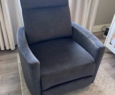 Recliner Rocking Chair