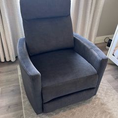 Recliner Rocking Chair