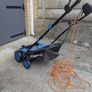 Hyundai 1600W 15'' 38cm Artificial Grass Sweeper Image 2