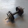 Dumbbell Image 2