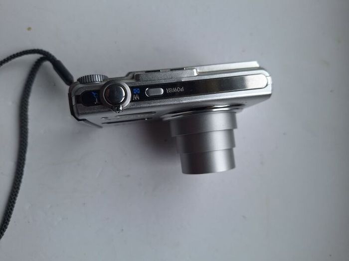 Olympus X 845 digital camera