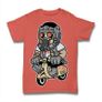 Cartoons t-shirts for kids great gift for children gift present idea Image 5