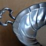 Mullingar Pewter bowl 16 cm Image 2