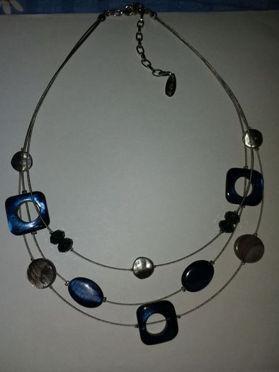 chunky Necklaces