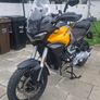 Moto Guzzi Stelvio Image 9