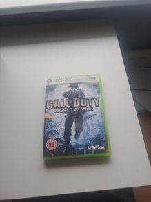 video game
