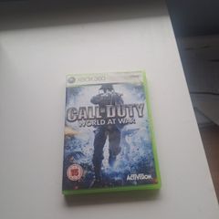 video game