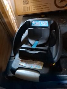baby seat