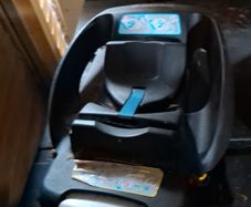 baby seat