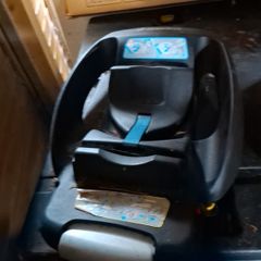 baby seat
