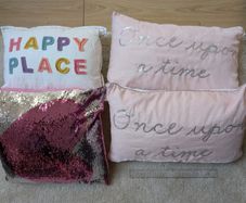 Cushions