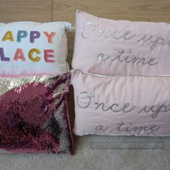 Cushions